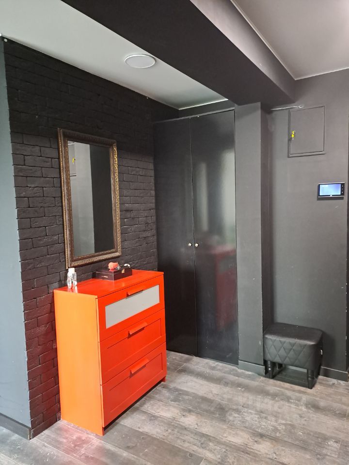 m. Khimki: Apartment, 3-rooms