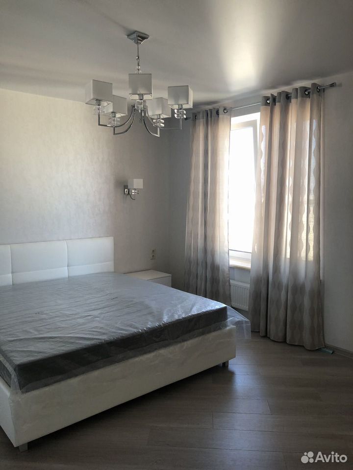 m. Penyagino: Apartment, 3-rooms