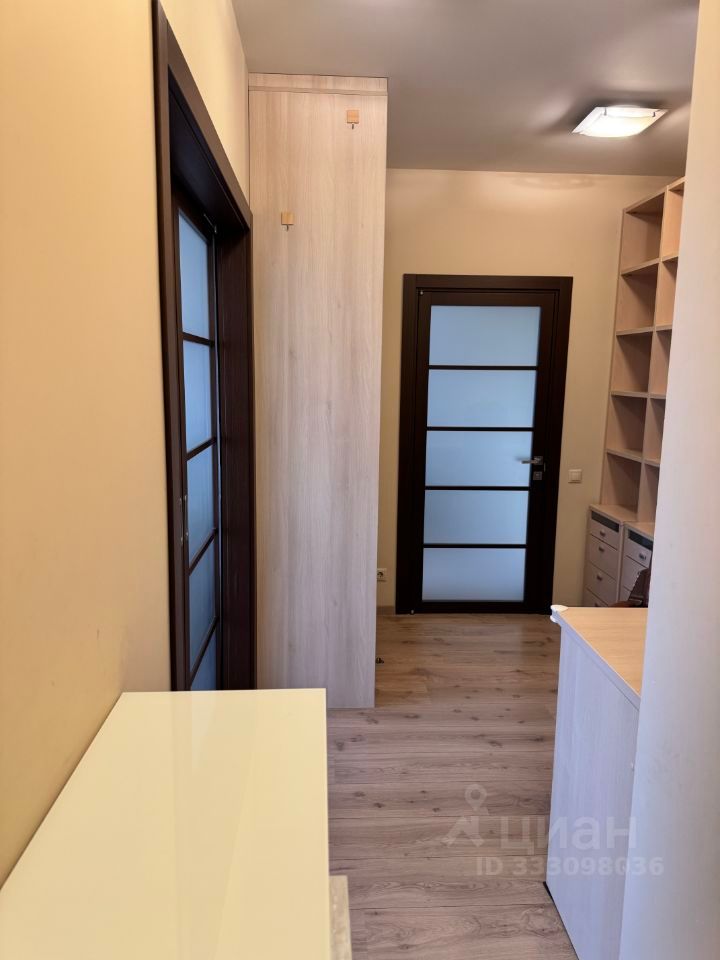 m. Voykovskaya: Apartment, 2-rooms