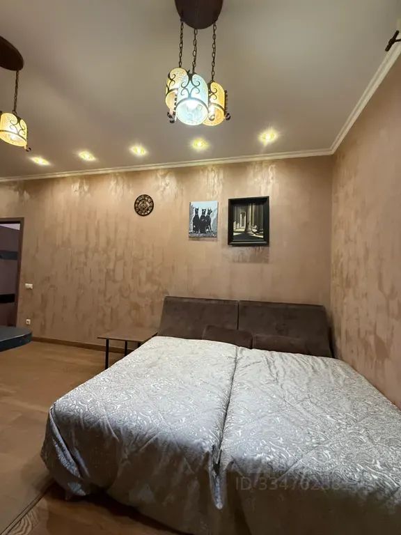 m. Ulitsa 1905 goda: Apartment, 1-rooms
