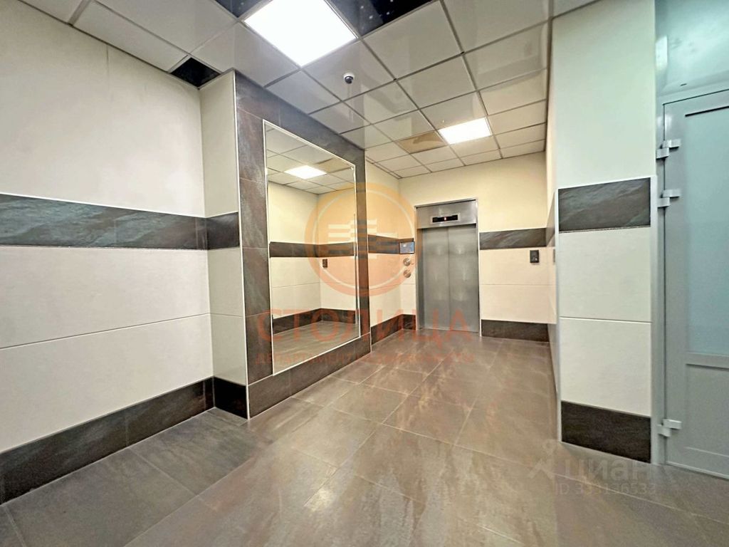 m. Frunzenskaya: Apartment, 2-rooms