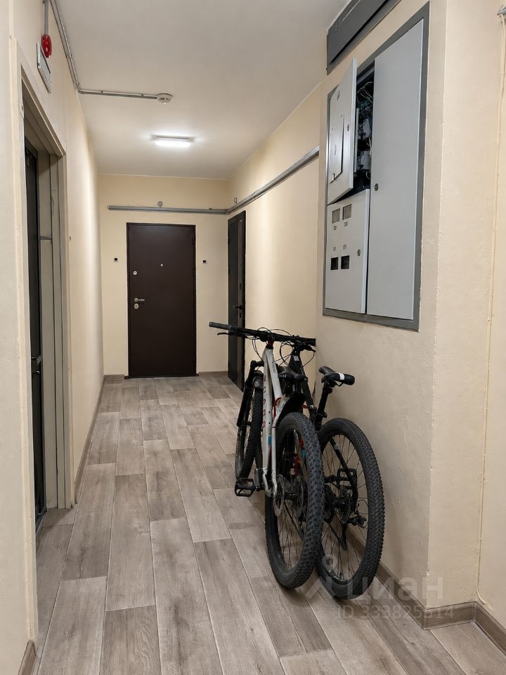 m. Kolomenskaya: Apartment, 1-rooms