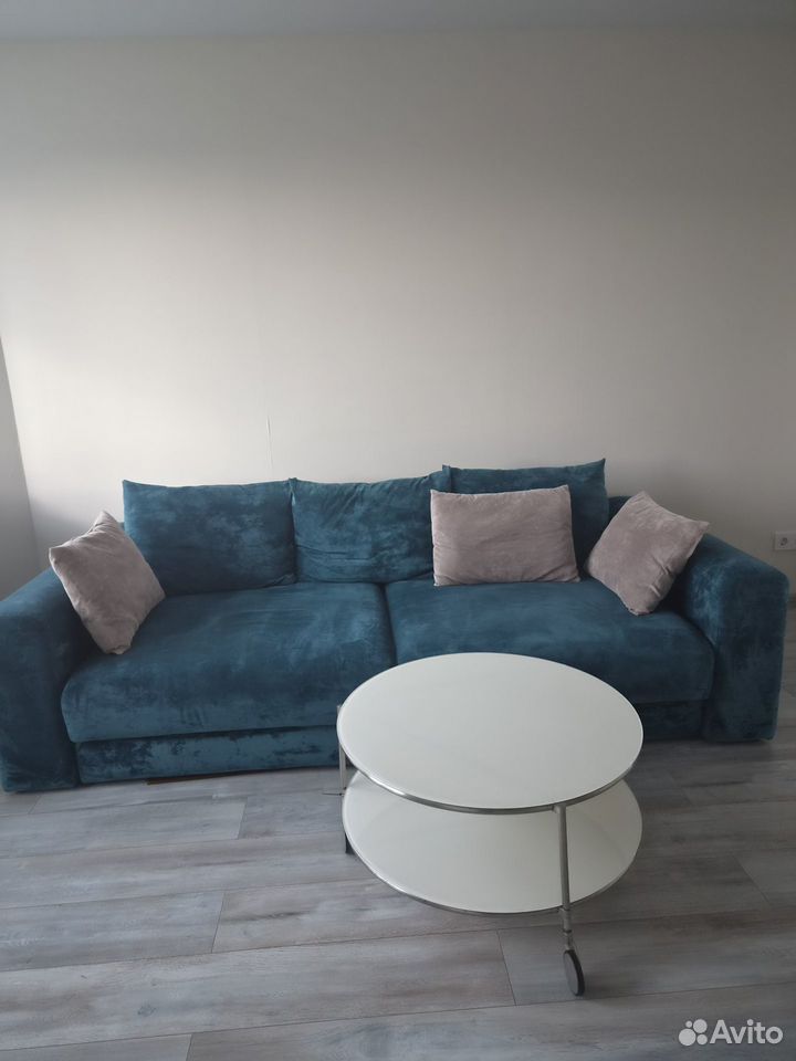 m. Odintsovo: Apartment, 1-rooms