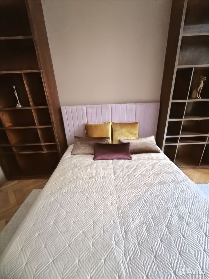 m. Kievskaya: Apartment, 2-rooms
