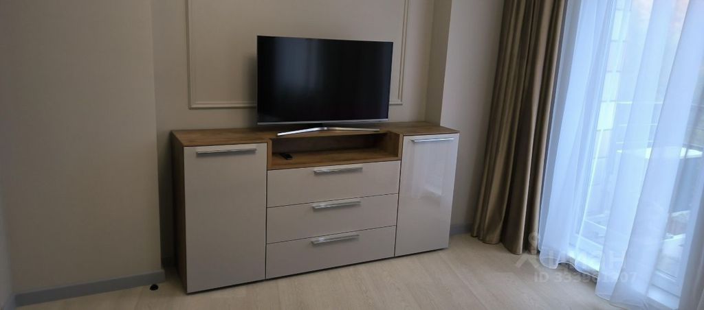 m. Lefortovo: Apartment, 1-rooms