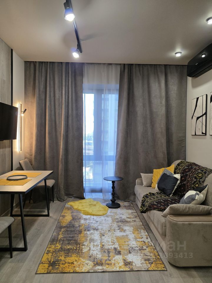 m. Ugreshskaya: Apartment, 2-rooms