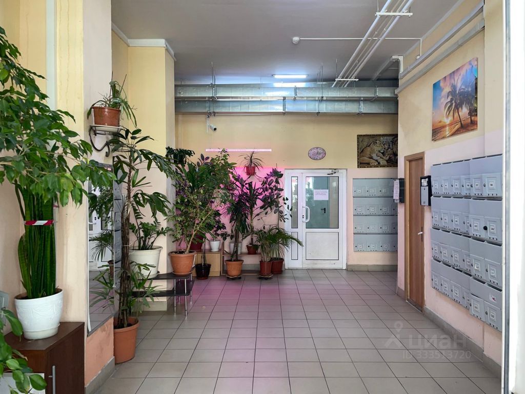 m. Kotelniki: Apartment, 2-rooms