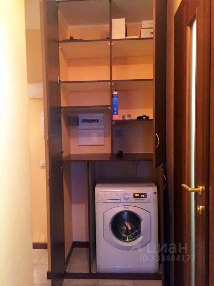 m. Barrikadnaya: Apartment, 1-rooms