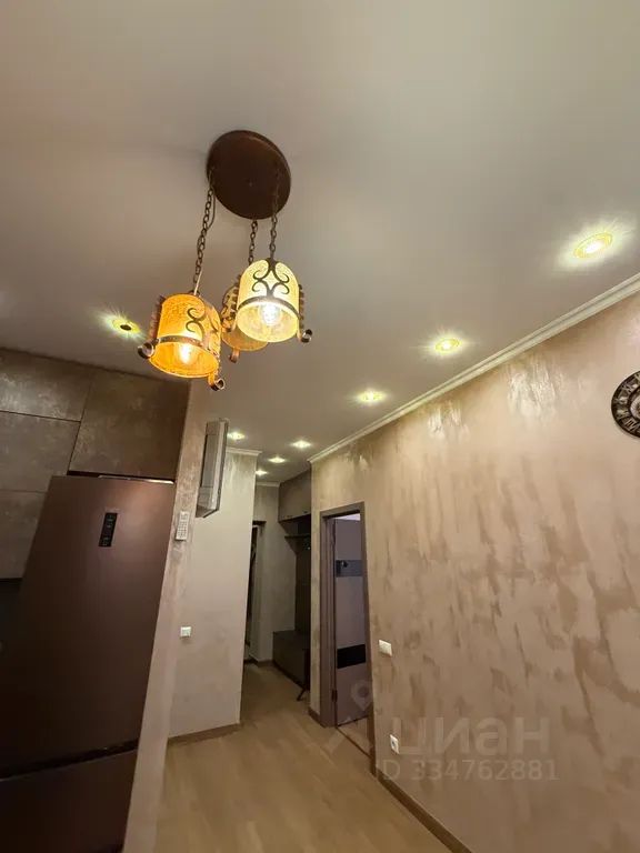 m. Ulitsa 1905 goda: Apartment, 1-rooms