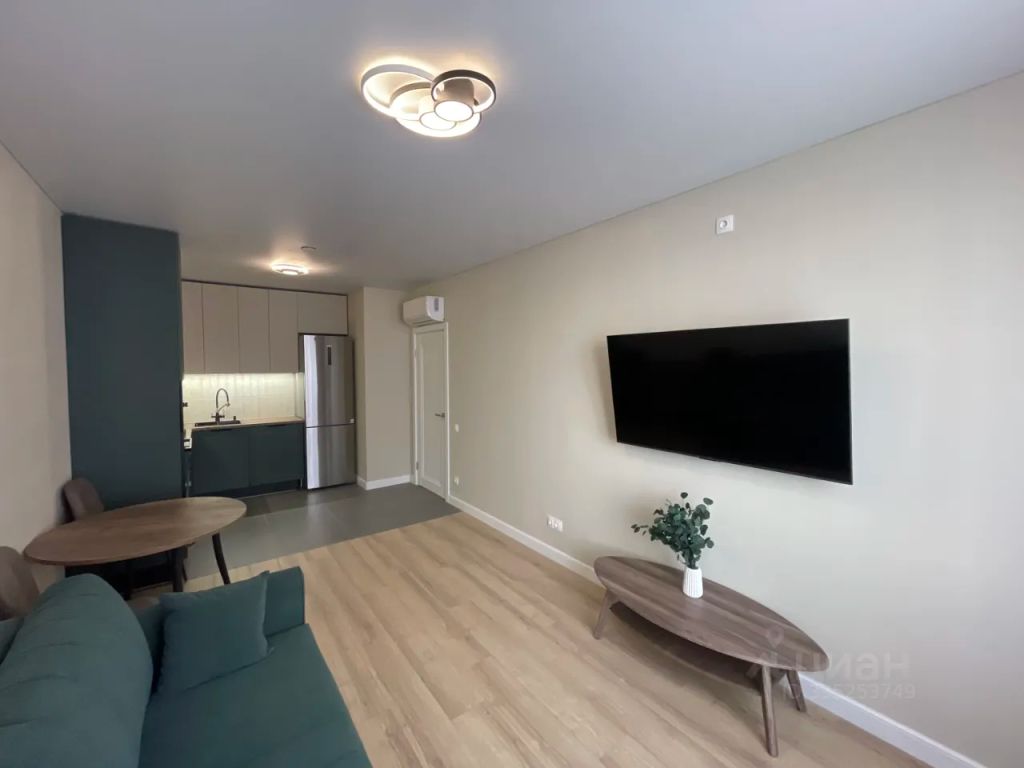 m. Seligerskaya: Apartment, 1-rooms