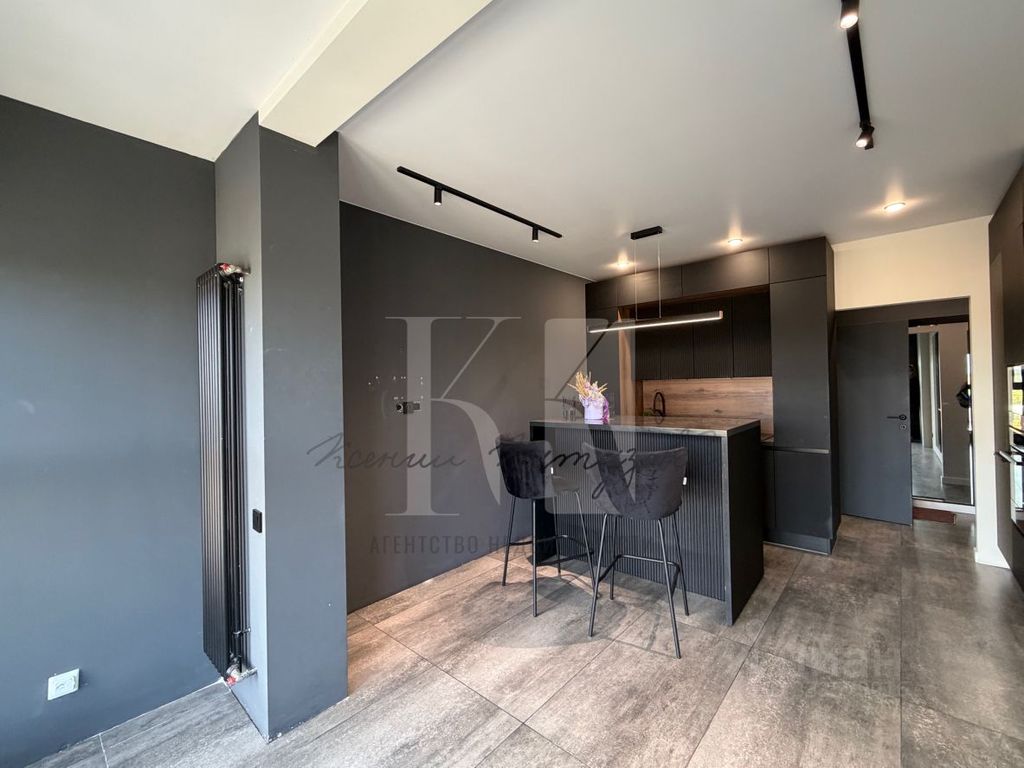 m. Aprelevka: Apartment, 2-rooms