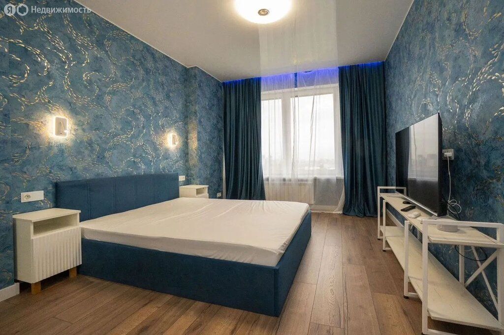 m. Grachevskaya: Apartment, 2-rooms