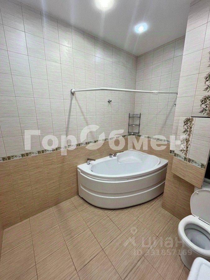 m. TsSKA: Apartment, 2-rooms