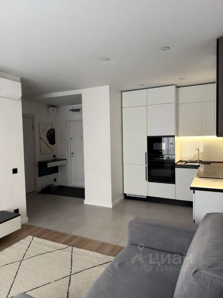 m. Scherbinka: Apartment, 1-rooms