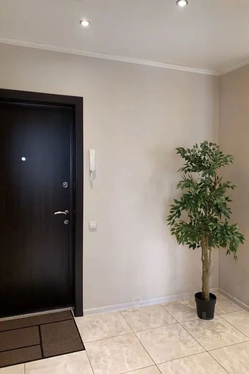m. Pavshino: Apartment, 1-rooms