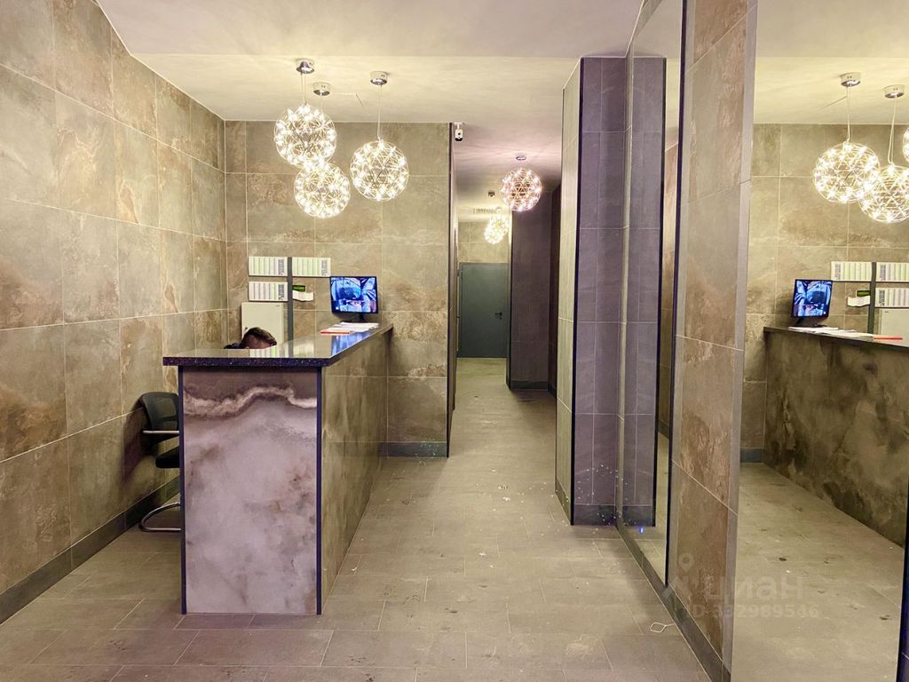 m. Begovaya: Apartment, 1-rooms