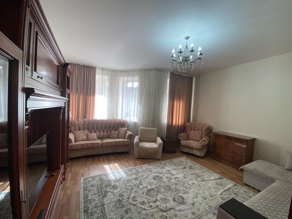 m. Sheremetyevskaya: Apartment, 1-rooms