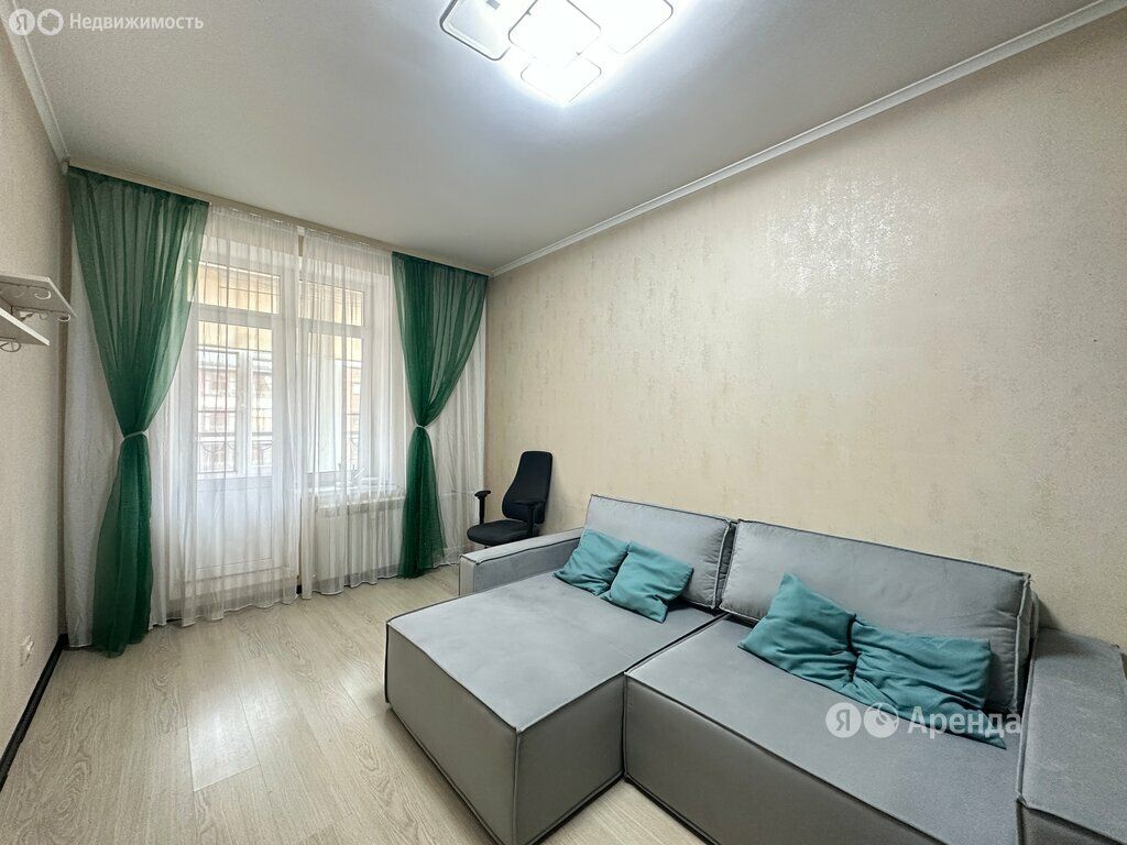 m. Bitsa: Apartment, 1-rooms