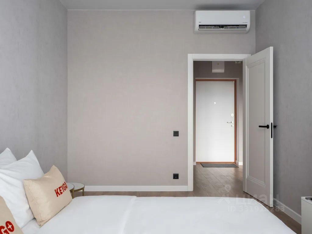 m. Maryina Roscha: Apartment, 1-rooms