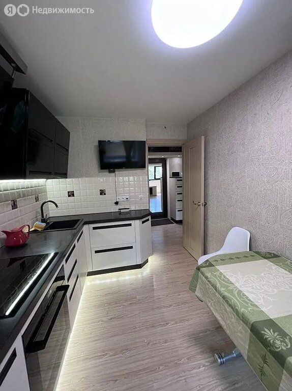 m. Kurskaya: Apartment, 1-rooms