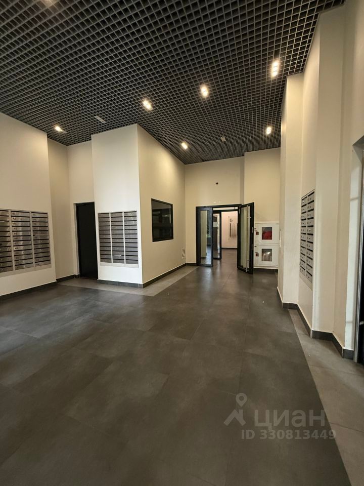 m. Nizhegorodskaya: Apartment, 1-rooms