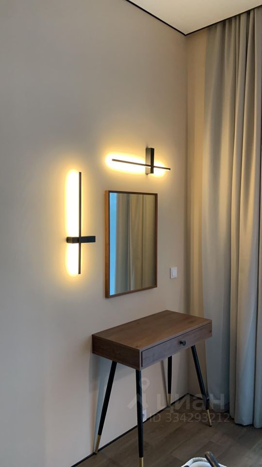 m. Studencheskaya: Apartment, 2-rooms
