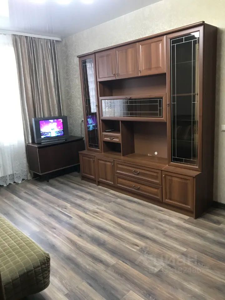 m. Nikolskoe: Apartment, 1-rooms
