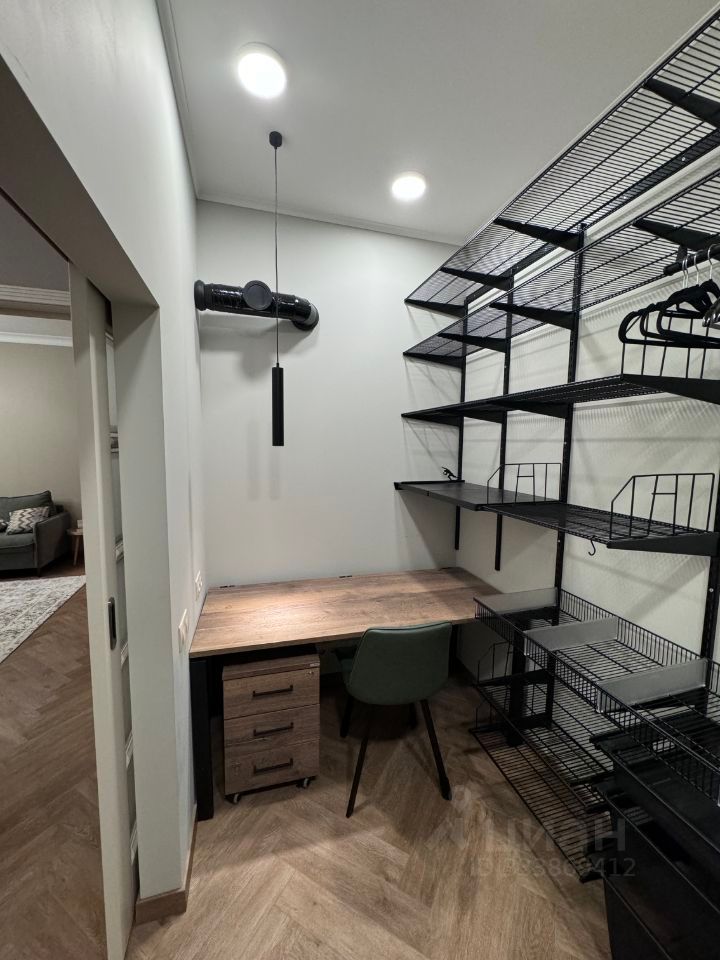 m. Frunzenskaya: Apartment, 2-rooms