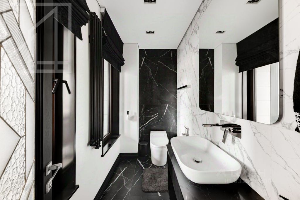 m. Matveevskoe: Apartment, 5-rooms