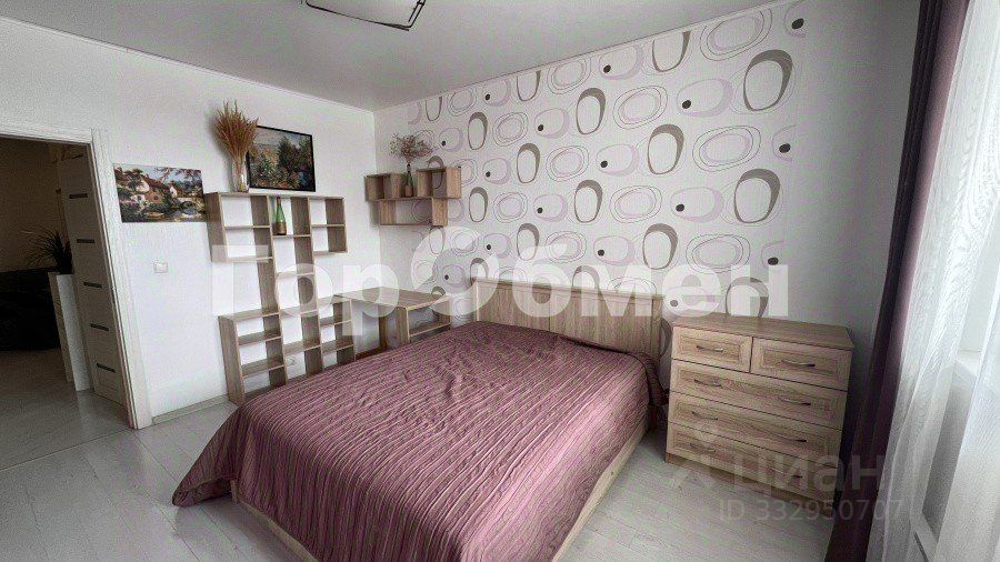 m. Nikolskoe: Apartment, 2-rooms