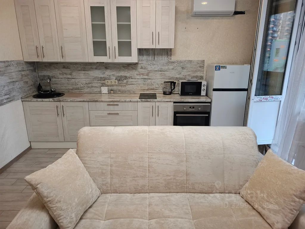 m. Bakovka: Apartment, studio