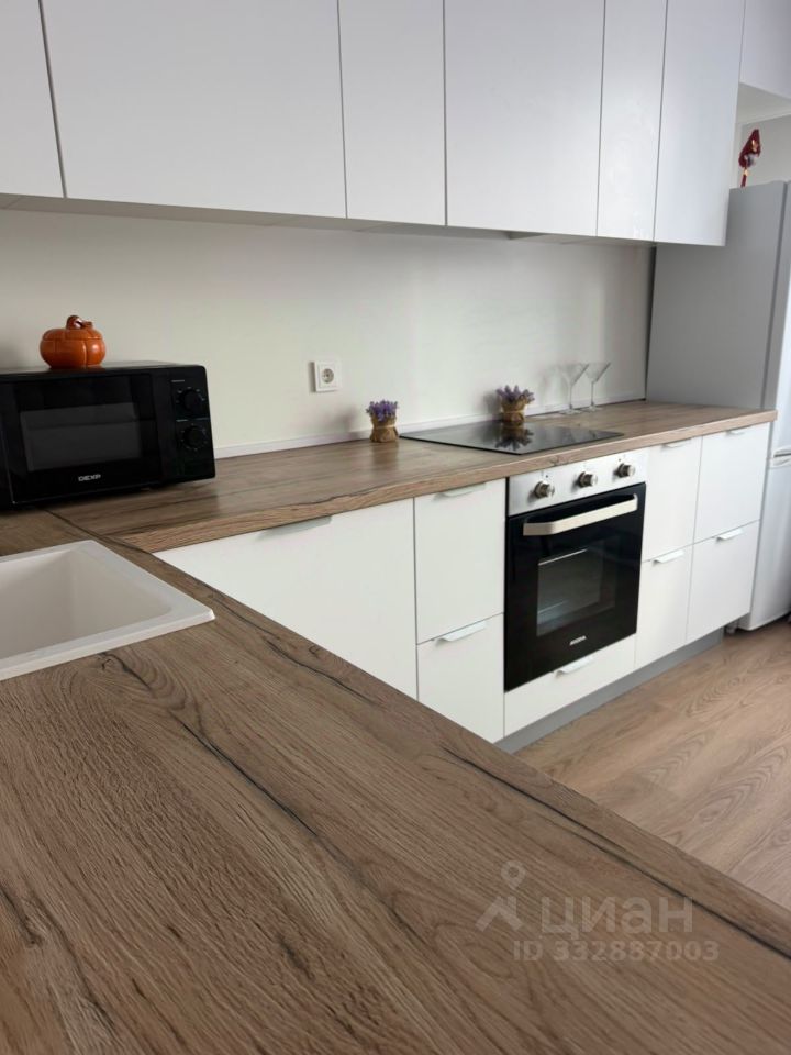 m. Aminyevskaya: Apartment, 1-rooms