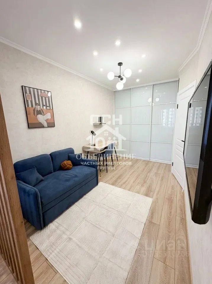 m. Olgino: Apartment, 1-rooms