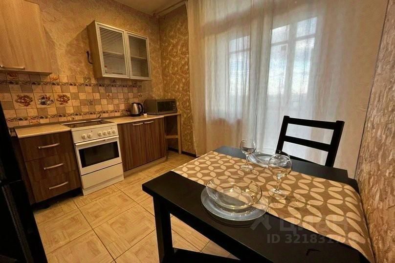 m. Kotelniki: Apartment, 1-rooms