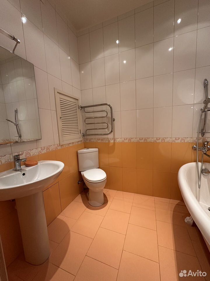 m. TsSKA: Apartment, 1-rooms