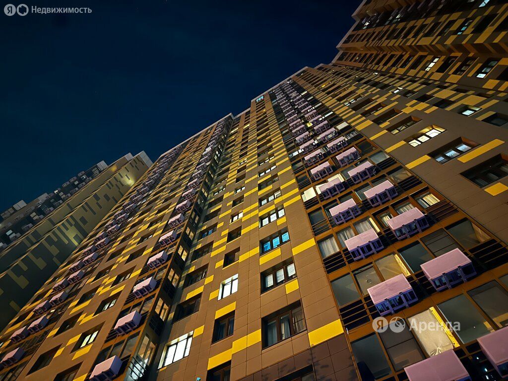 m. Bakovka: Apartment, 3-rooms