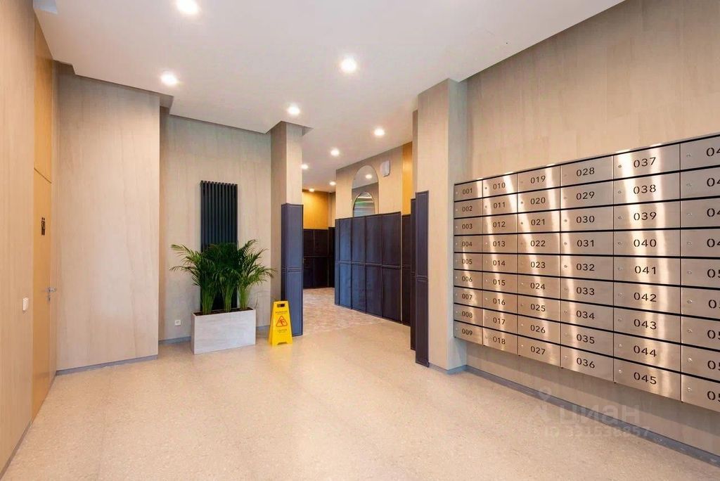 m. Skolkovo: Apartment, 1-rooms