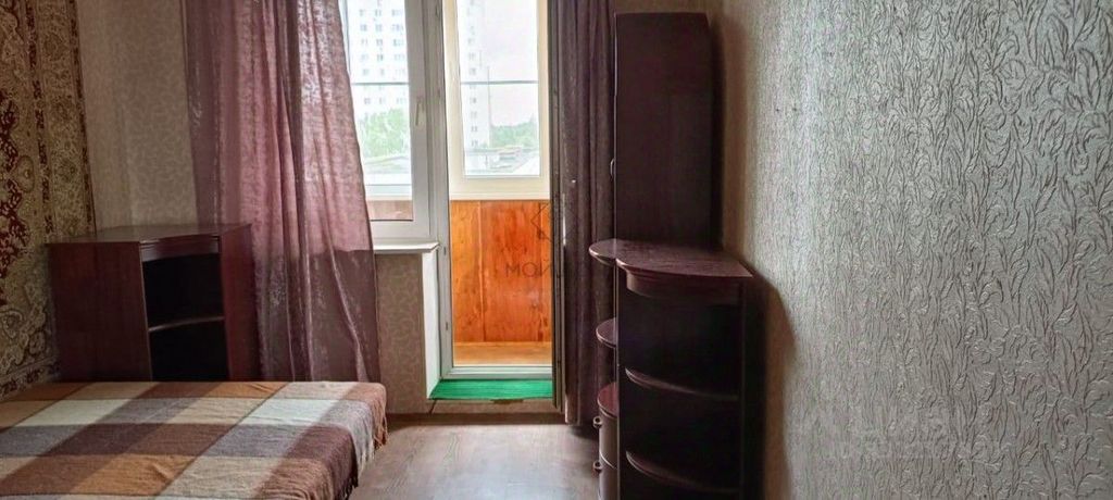 m. Sheremetyevskaya: Apartment, 2-rooms