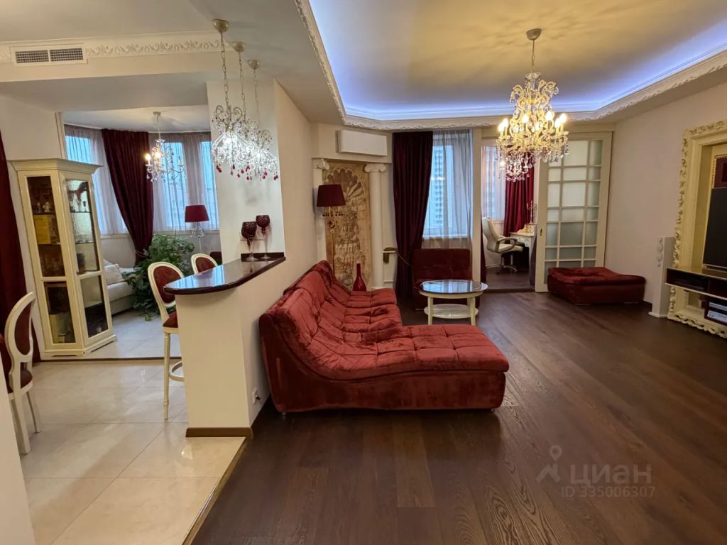 m. Belyaevo: Apartment, 2-rooms