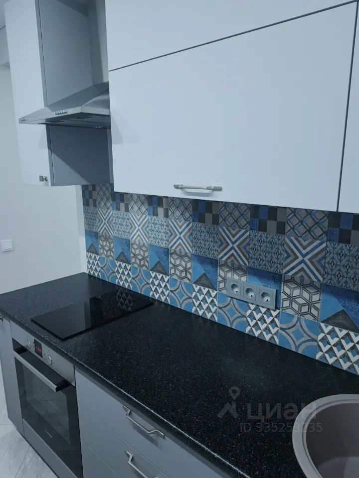 m. Schukinskaya: Apartment, 1-rooms