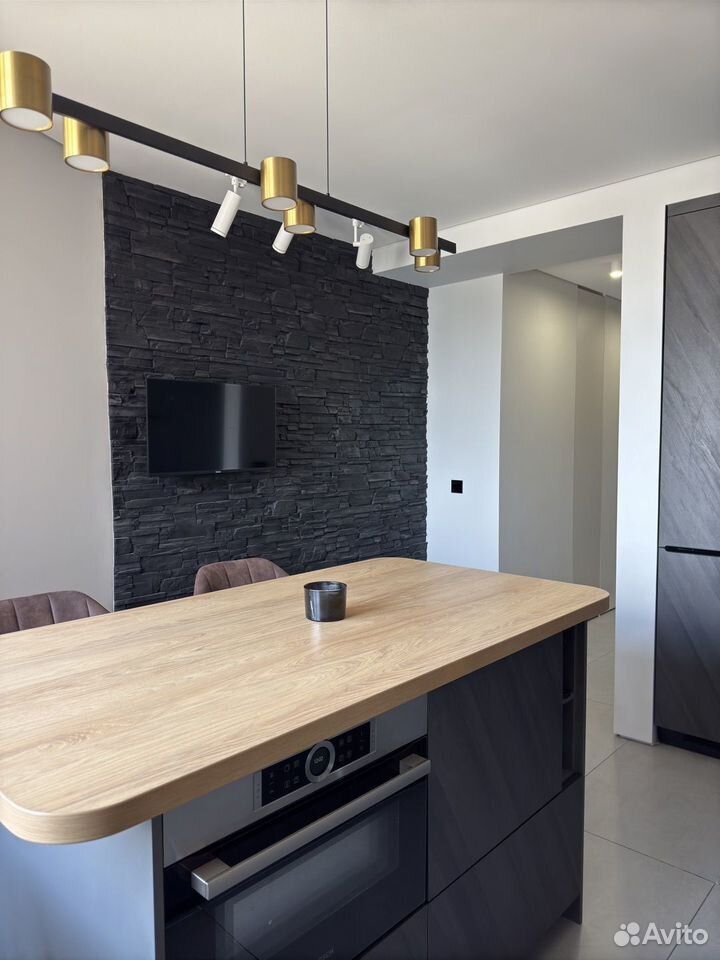 m. Penyagino: Apartment, 3-rooms