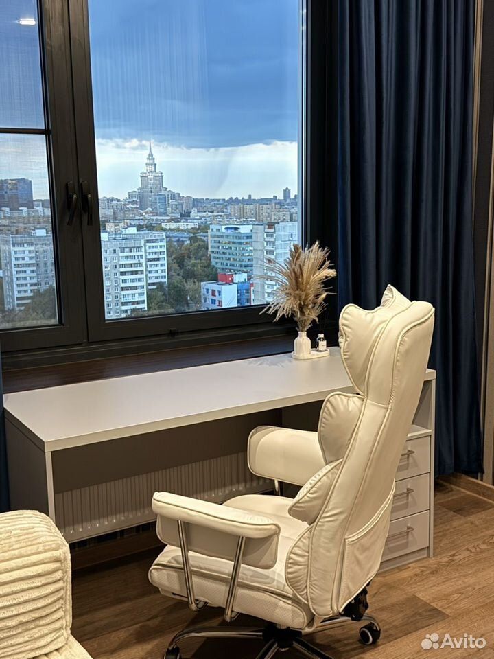 m. Grazhdanskaya: Apartment, 2-rooms
