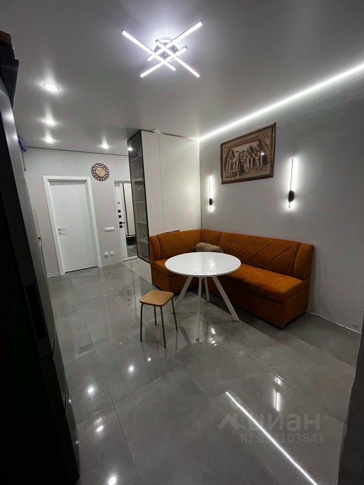 m. Verkhnie Likhobory: Apartment, 1-rooms