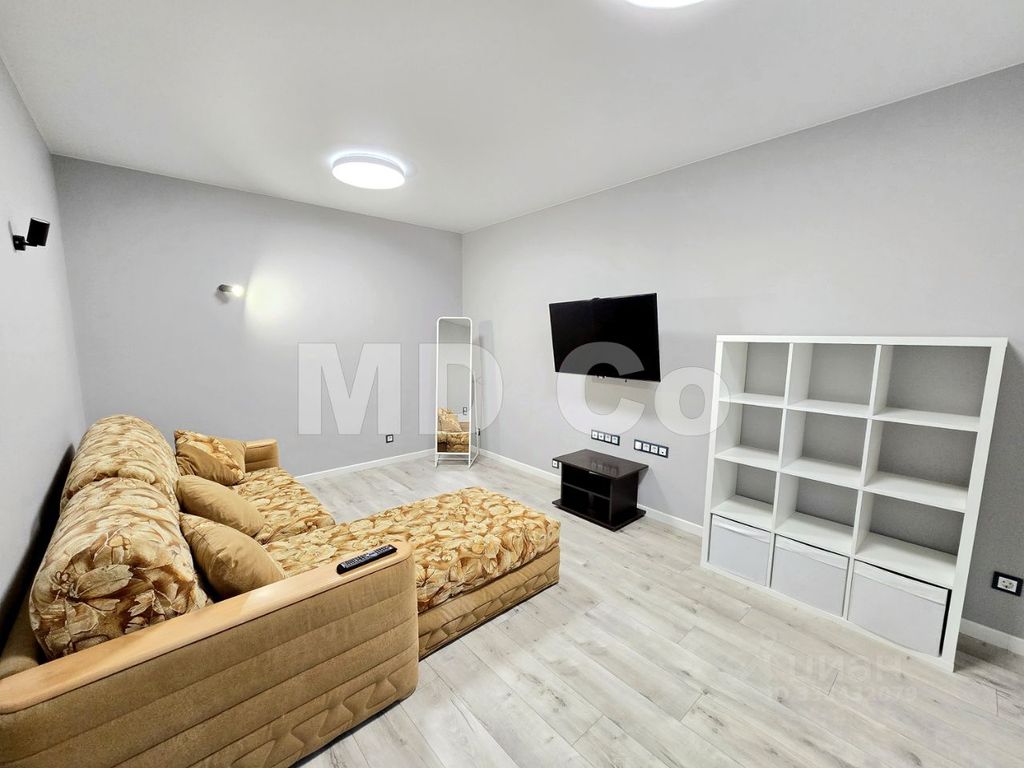 m. Kotelniki: Apartment, 3-rooms