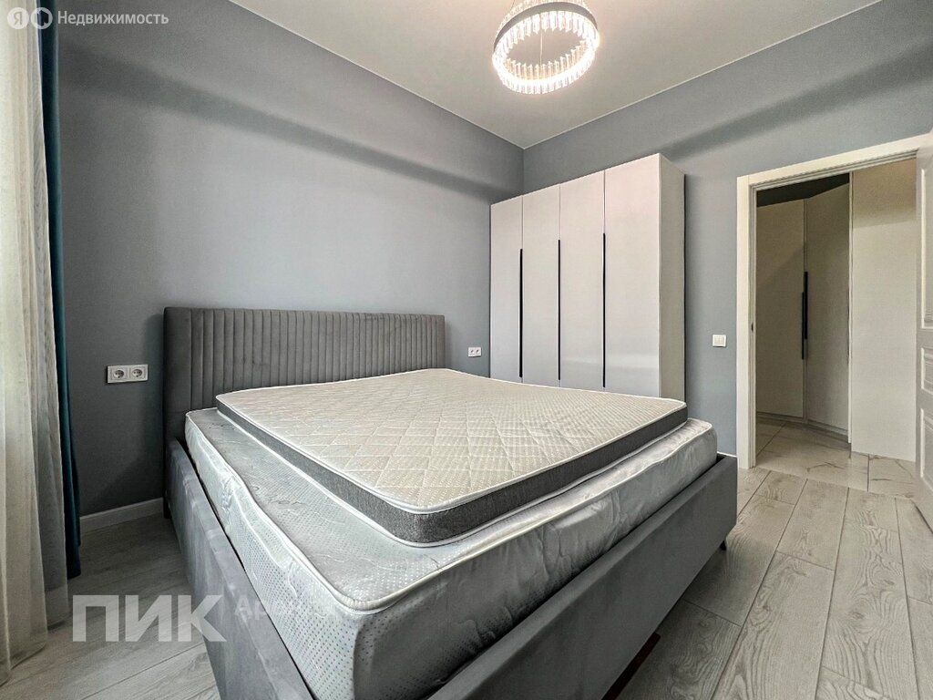 m. Prokshino: Apartment, 2-rooms
