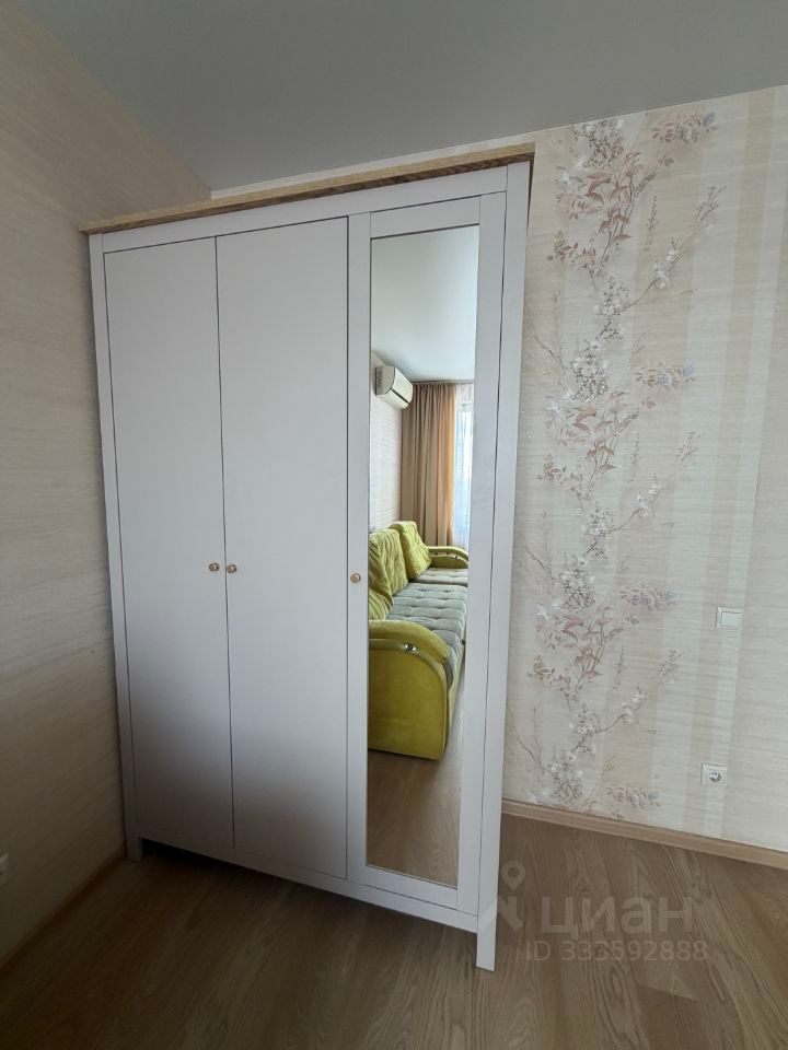 m. Bakovka: Apartment, 2-rooms