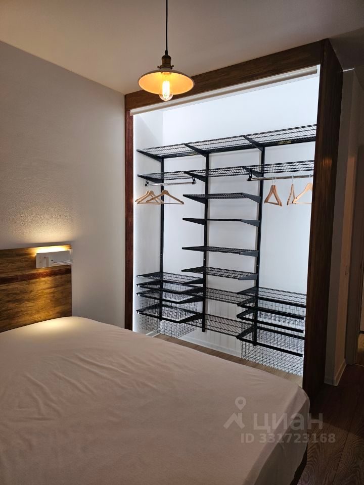 m. Volgogradsky prospekt: Apartment, 1-rooms