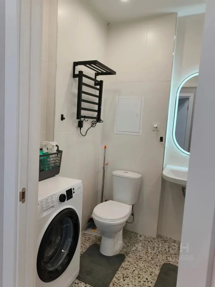 m. Vodniki: Apartment, 1-rooms