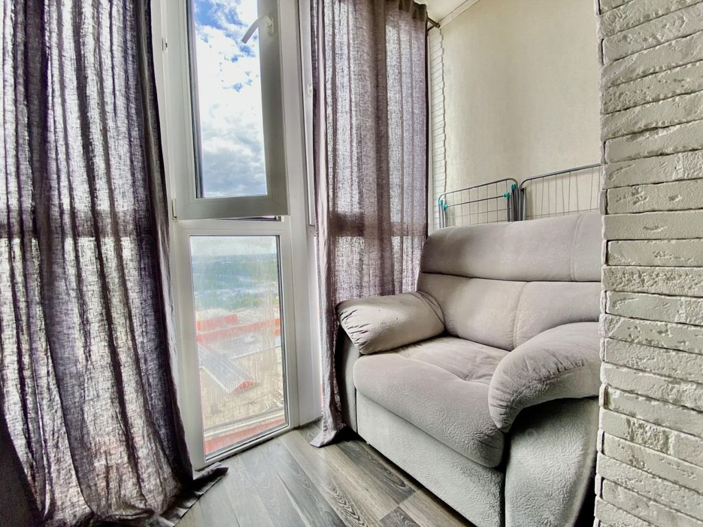 m. Medvedkovo: Apartment, studio