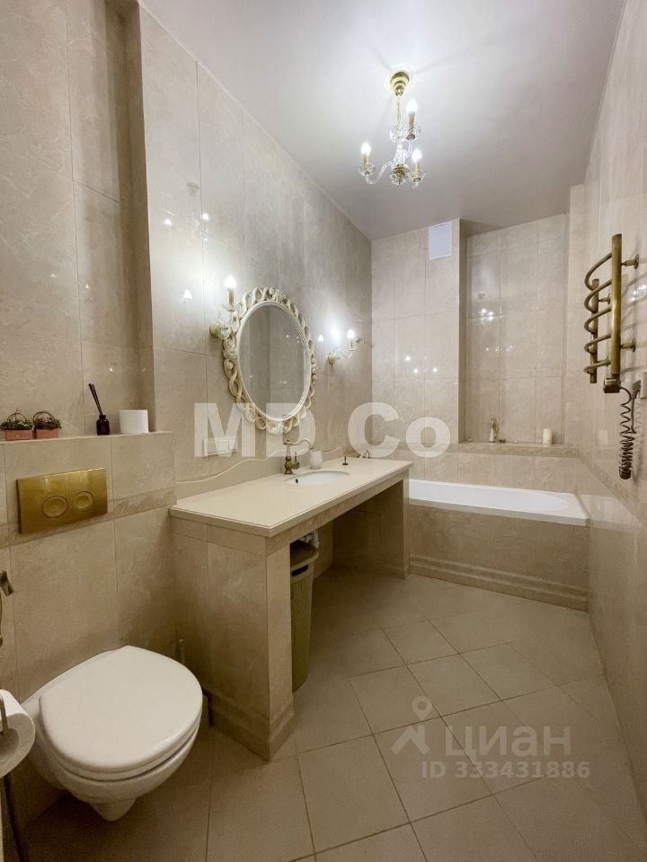 m. Fili: Apartment, 2-rooms